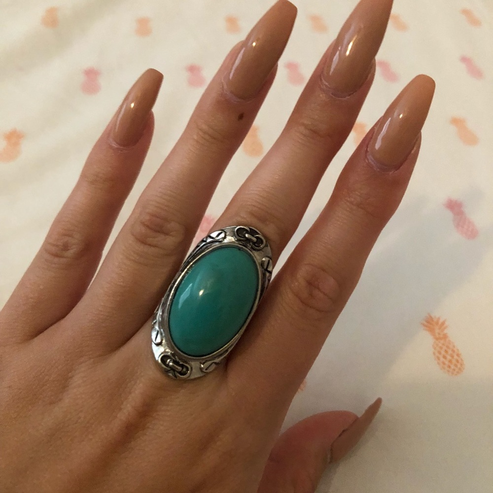 Forever 21 Ring